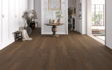 Insignia PI20030 Tofino 8 mm T x 9" In W x 60" In L 20 Mil WPC Click-Lock Waterproof Vinyl Plank Flooring (26.18 sf / box)