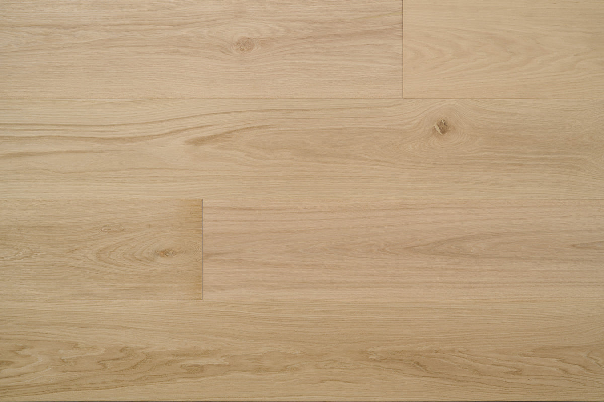 Louvre French Oak LCCH978 Chagall 5/8" In T x 9.4" In W x Random Lengths 4mm T&G Engineered Hardwood Flooring (34.10 sf / box)