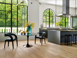 Louvre French Oak LCCH978 Chagall 5/8" In T x 9.4" In W x Random Lengths 4mm T&G Engineered Hardwood Flooring (34.10 sf / box)
