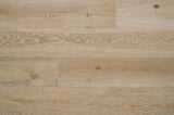 Louvre French Oak LCKL874 Miro 5/8" In T x 9.4" In W x Random Lengths 4mm T&G Engineered Hardwood Flooring (34.10 sf / box)