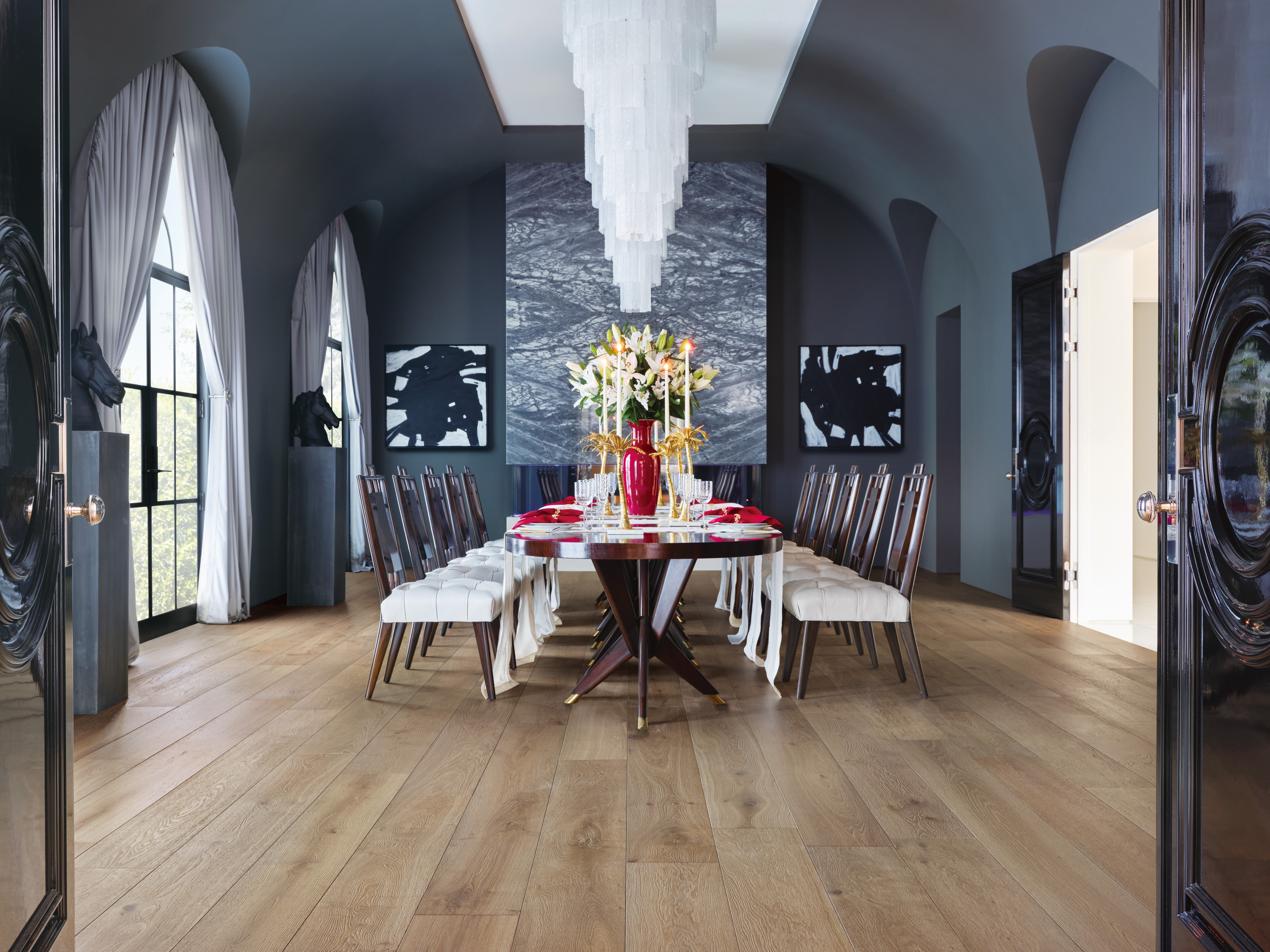 California Classics Louvre LCRE690 Renoir – Flamingo's Flooring