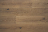 Louvre French Oak LCRE744 Rembrandt 5/8" In T x 9.4" In W x Random Lengths 4mm T&G Engineered Hardwood Flooring (34.10 sf / box)
