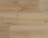 Mediterranean 9.5 French Oak MCKW265CF Cosenza 5/8" In T x 9.5" In W x Random Lengths 4mm T&G Engineered Hardwood Flooring (34.10 sf / box)