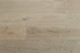 Mediterranean 9.5 French Oak MCMD364CF Alassio 5/8" In T x 9.5" In W x Random Lengths 4mm T&G Engineered Hardwood Flooring (34.10 sf / box)