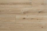 Mediterranean 9.5 French Oak MCMZ333CF Marisol 5/8" In T x 9.5" In W x Random Lengths 4mm T&G Engineered Hardwood Flooring (34.10 sf / box)