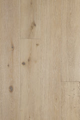 Mediterranean 9.5 French Oak MCVT302CF Corinthian 5/8" In T x 9.5" In W x Random Lengths 4mm T&G Engineered Hardwood Flooring (34.10 sf / box)