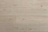 Mediterranean French Oak MCBY452LCF Bayonne 9/16" In T x 8" In W x Random Lengths 4mm T&G Engineered Hardwood Flooring (25.07 sf / box)