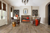 Mediterranean French Oak MCCA708LCF Calabria 9/16" In T x 8" In W x Random Lengths 4mm T&G Engineered Hardwood Flooring (25.07 sf / box)