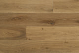 Mediterranean French Oak MCCN513LCF Cannes 9/16" In T x 8" In W x Random Lengths 4mm T&G Engineered Hardwood Flooring (25.07 sf / box)