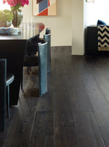 Mediterranean French Oak MCNN500LCF Ionian 9/16" In T x 8" In W x Random Lengths 4mm T&G Engineered Hardwood Flooring (25.07 sf / box)