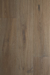 Mediterranean French Oak MCPI715LCF Positano 9/16" In T x 8" In W x Random Lengths 4mm T&G Engineered Hardwood Flooring (25.07 sf / box)