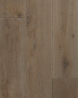 Mediterranean French Oak MCVM548LCF Valldemossa 9/16" In T x 8" In W x Random Lengths 4mm T&G Engineered Hardwood Flooring (25.07 sf / box)