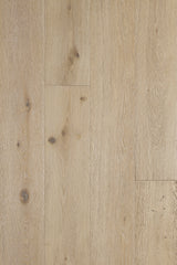 Mediterranean French Oak MCVT815LCF Vittoria 9/16" In T x 8" In W x Random Lengths 4mm T&G Engineered Hardwood Flooring (25.07 sf / box)