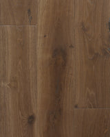 Mediterranean French Oak MCYP487LCF Calypso 9/16" In T x 8" In W x Random Lengths 4mm T&G Engineered Hardwood Flooring (25.07 sf / box)