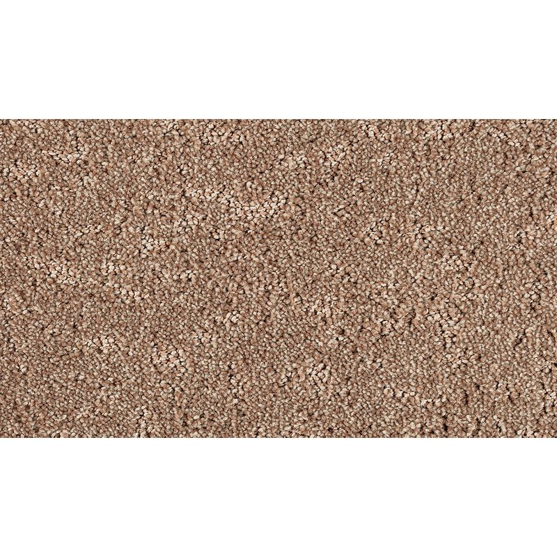 Mineral Effects 765 Clay 40 oz. Triexta Smartstrand Pattern Indoor Carpet Flooring 12' Feet Wide (9 sf / yd)