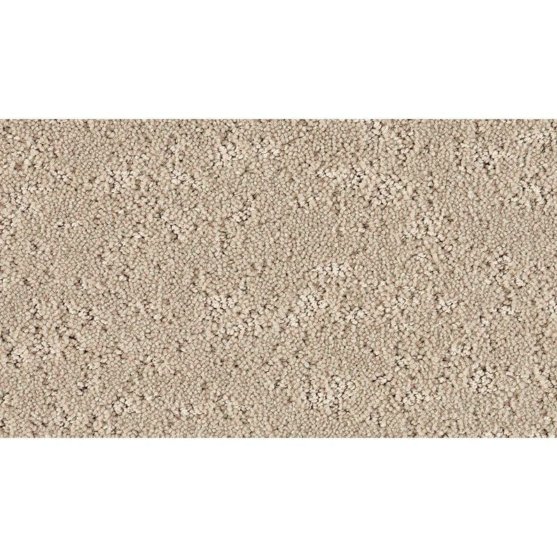 Mineral Effects 816 Zinc 40 oz. Triexta Smartstrand Pattern Indoor Carpet Flooring 12' Feet Wide (9 sf / yd)