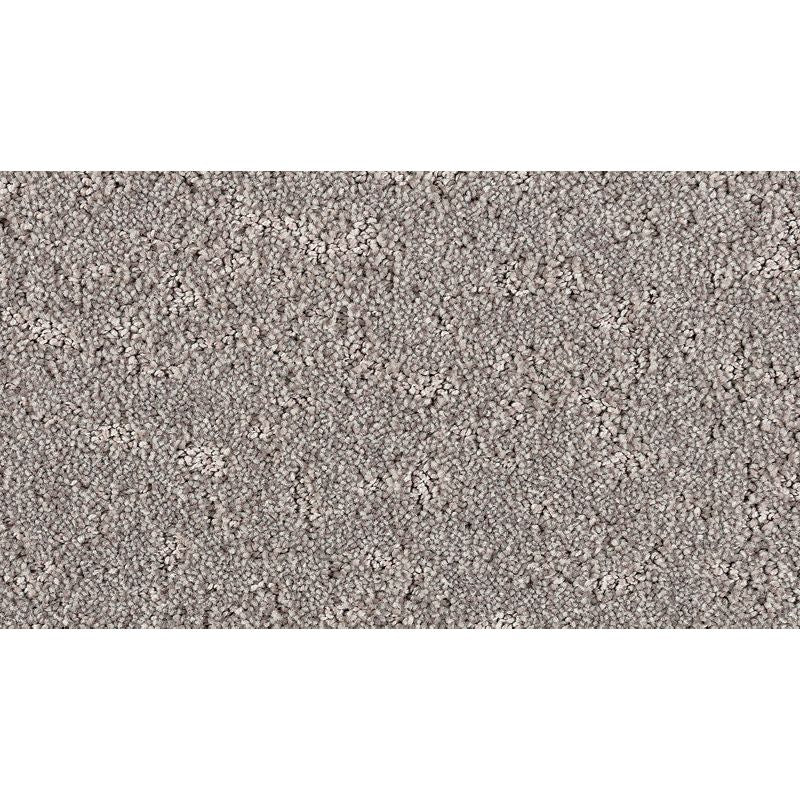 Mineral Effects 839 Quartz 40 oz. Triexta Smartstrand Pattern Indoor Carpet Flooring 12' Feet Wide (9 sf / yd)