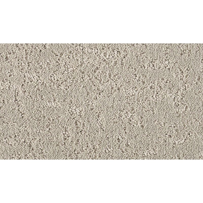 Mineral Effects 929 Birch 40 oz. Triexta Smartstrand Pattern Indoor Carpet Flooring 12' Feet Wide (9 sf / yd)