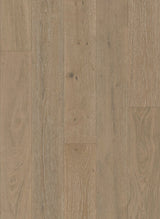 NS Series European Oak NS-04 Garibaldi 5/8" In T x 8.66" In W x Random Lengths 4mm T&G Engineered Hardwood Flooring (31.26 sf / box)