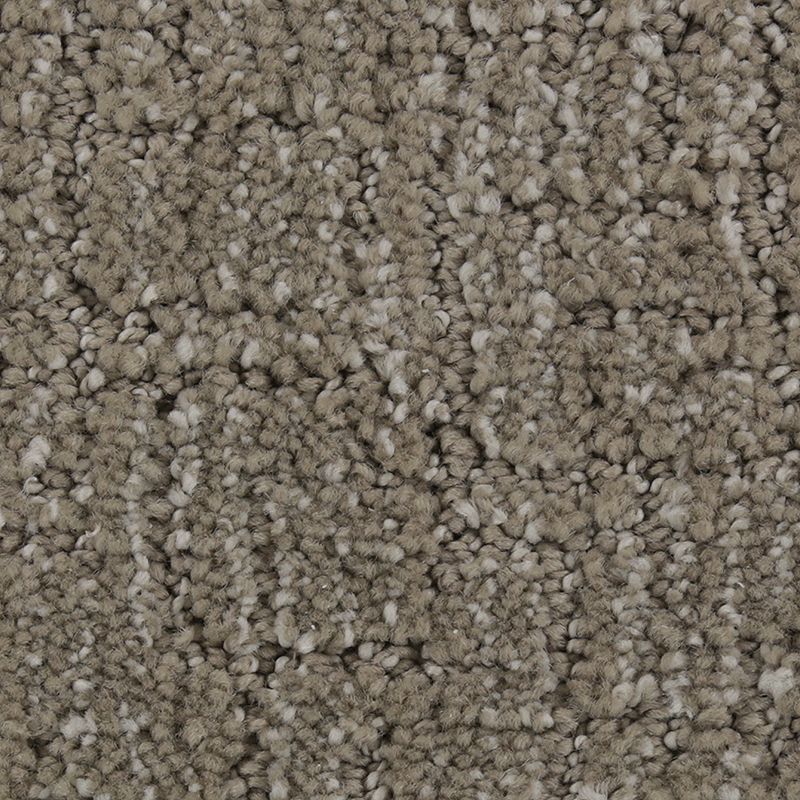 Natural Artistry 528 Deep Slate 46 oz. Triexta Smartstrand Silk Pattern Indoor Carpet Flooring 12' Feet Wide (9 sf / yd)
