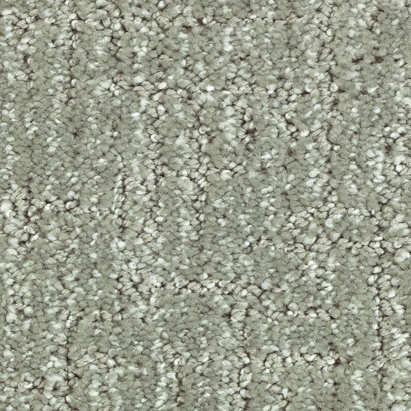 Natural Artistry 539 Garden Club 46 oz. Triexta Smartstrand Silk Pattern Indoor Carpet Flooring 12' Feet Wide (9 sf / yd)