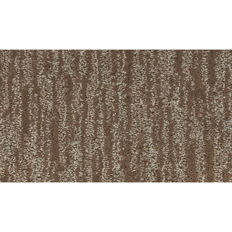 Natural Detail 508 Cat-Tail 46 oz. Triexta Smartstrand Silk Pattern Indoor Carpet Flooring 12' Feet Wide (9 sf / yd)