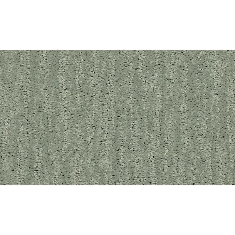 Natural Detail 533 Breezeway 46 oz. Triexta Smartstrand Silk Pattern Indoor Carpet Flooring 12' Feet Wide (9 sf / yd)