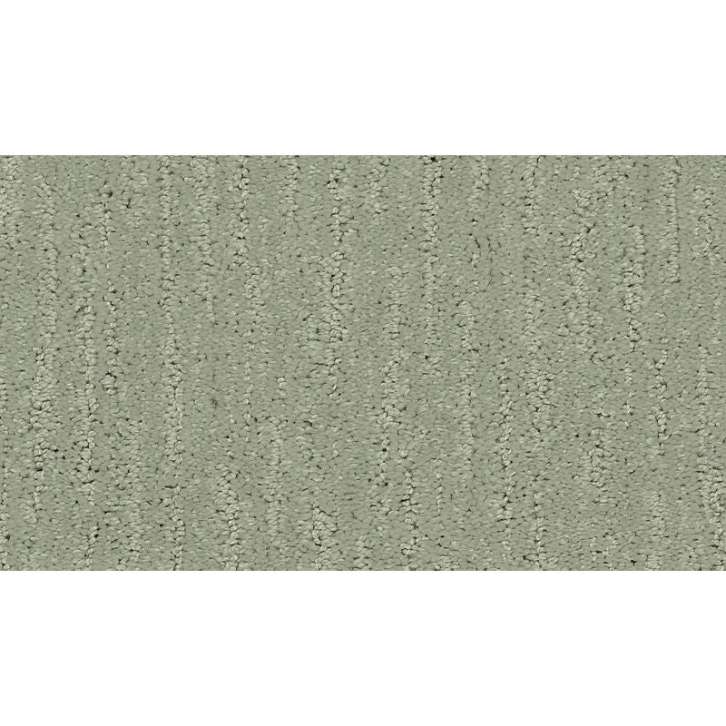 Natural Detail 537 Ocean Spray 46 oz. Triexta Smartstrand Silk Pattern Indoor Carpet Flooring 12' Feet Wide (9 sf / yd)