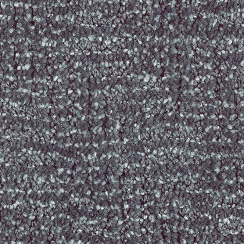 Natural Treasure 536 Nautical 46 oz. Triexta Smartstrand Silk Pattern Indoor Carpet Flooring 12' Feet Wide (9 sf / yd)