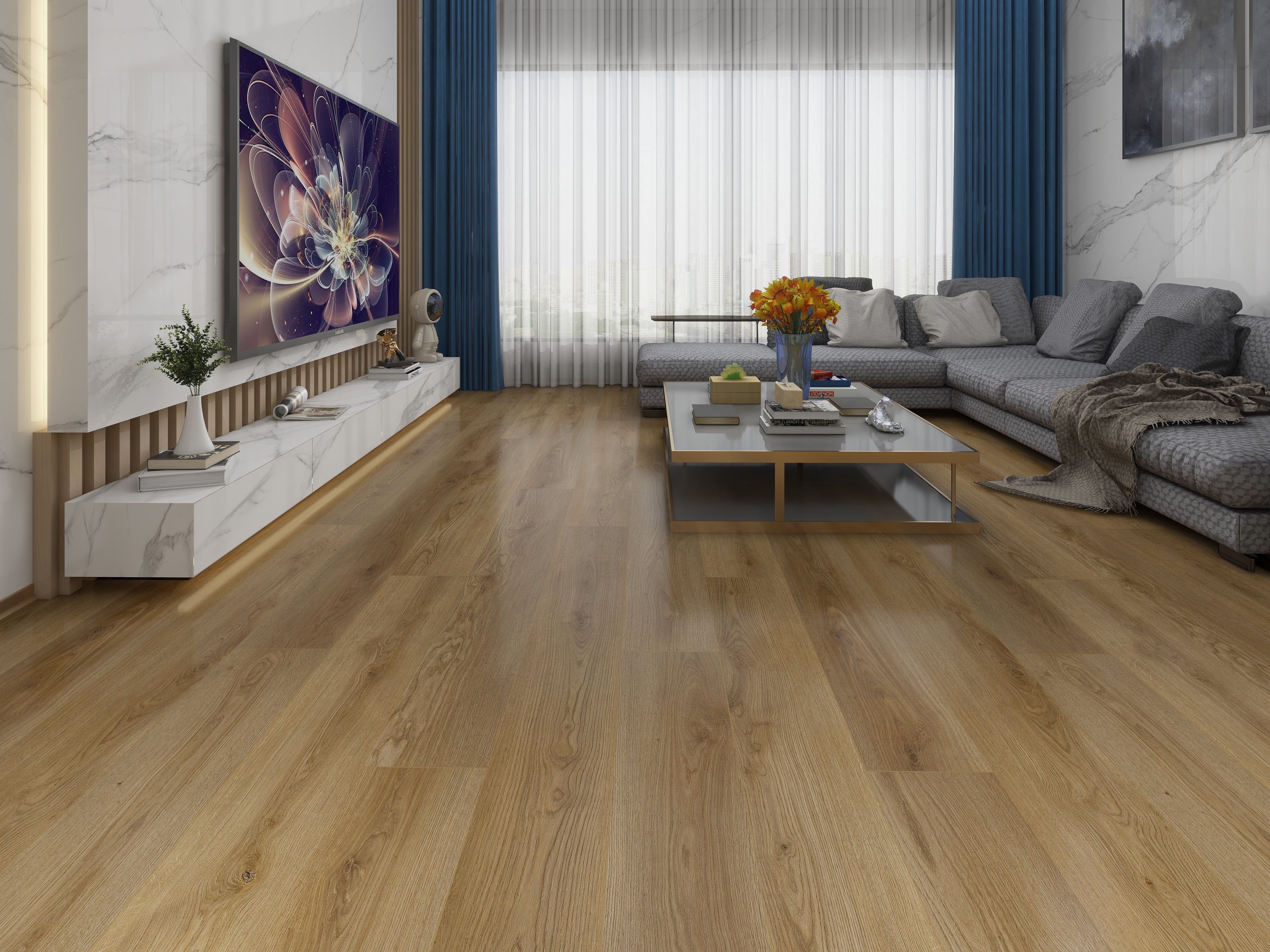 Paradigm Odyssey 7011 Oia Vinyl Plank – Flamingo's Flooring