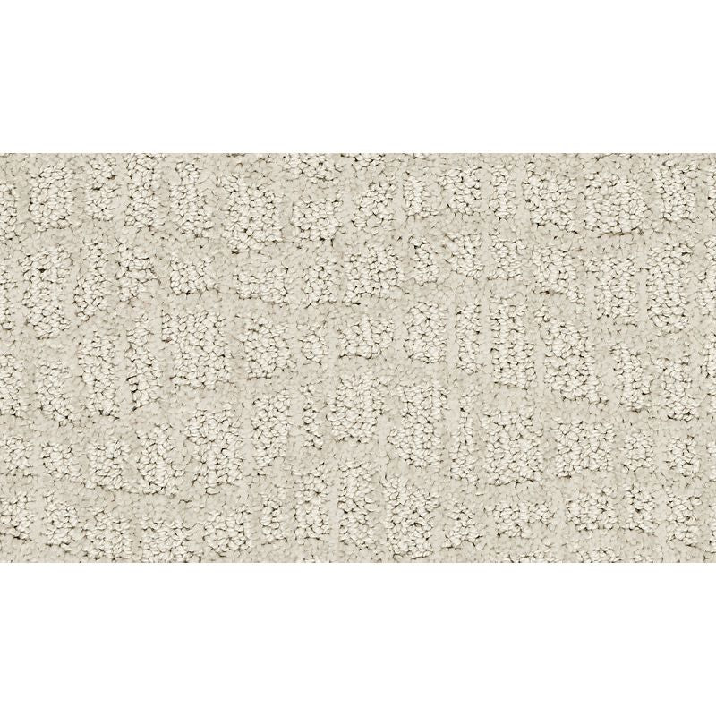 Original Spirit 729 Dignified 32 oz. Polyester Everstrand Pattern Indoor Carpet Flooring 12' Feet Wide (9 sf / yd)