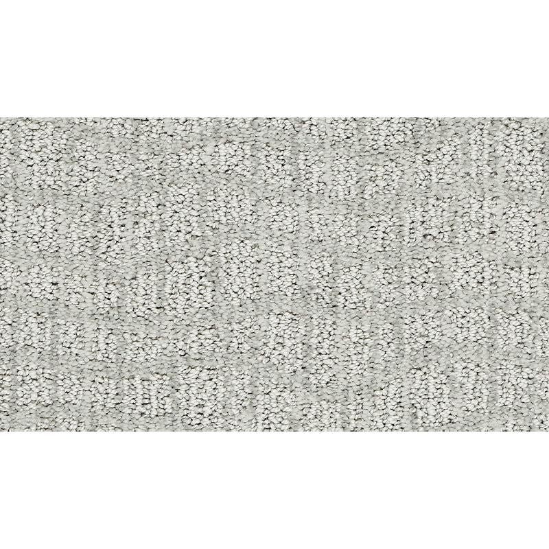 Original Spirit 917 Misty 32 oz. Polyester Everstrand Pattern Indoor Carpet Flooring 12' Feet Wide (9 sf / yd)