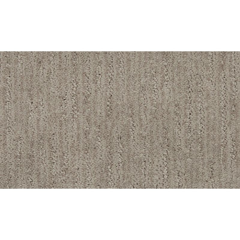 Original Touch 720 Linen 32 oz. Polyester Everstrand Pattern Indoor Carpet Flooring 12' Feet Wide (9 sf / yd)