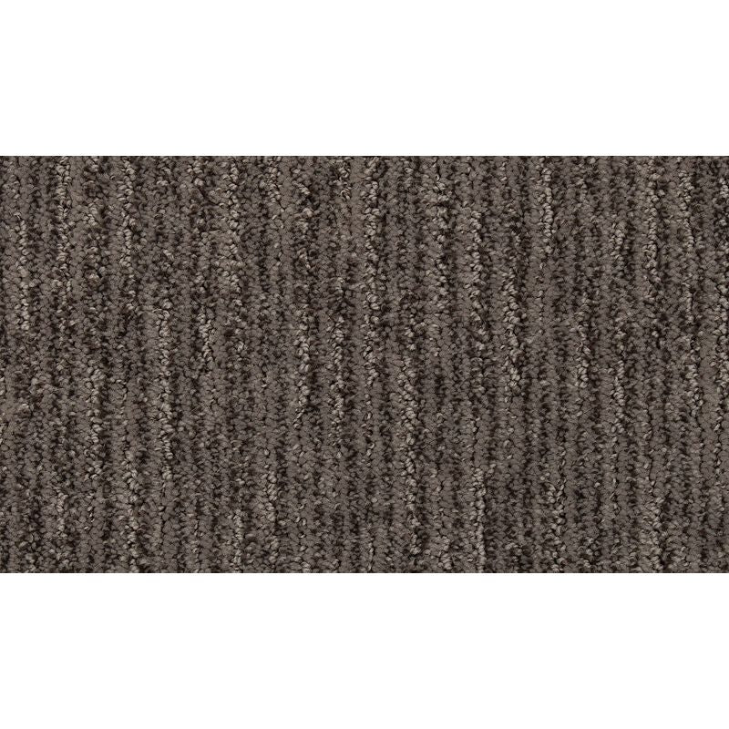 Original Touch 829 Cork 32 oz. Polyester Everstrand Pattern Indoor Carpet Flooring 12' Feet Wide (9 sf / yd)