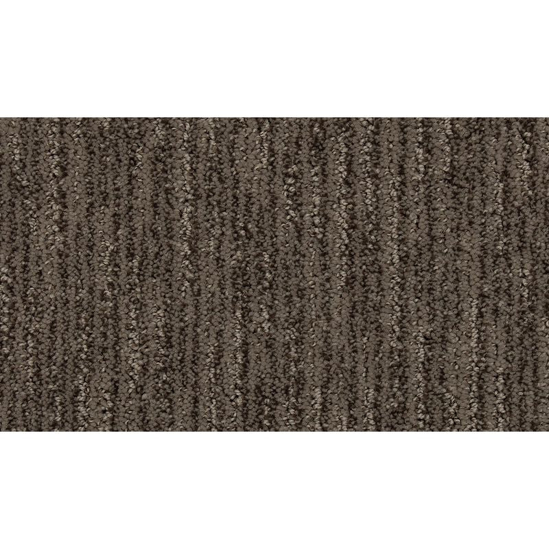 Original Touch 858 Mushroom 32 oz. Polyester Everstrand Pattern Indoor Carpet Flooring 12' Feet Wide (9 sf / yd)