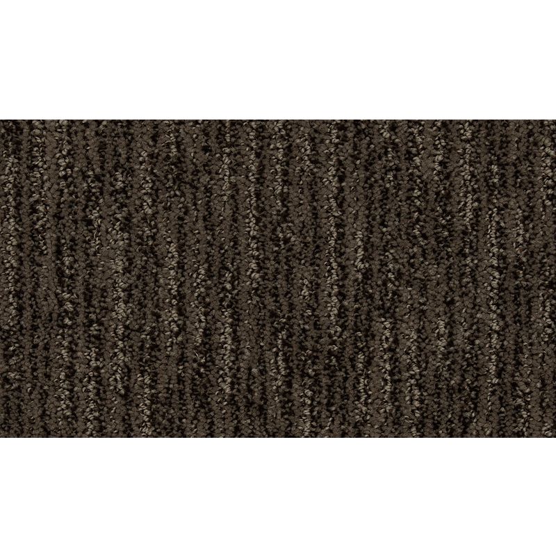 Original Touch 863 Sequoia 32 oz. Polyester Everstrand Pattern Indoor Carpet Flooring 12' Feet Wide (9 sf / yd)