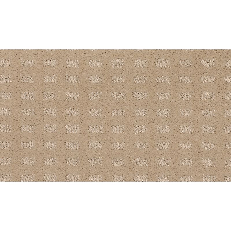 Outstanding Artistry 512 Persian Silk 38 oz. Triexta Smartstrand Pattern Indoor Carpet Flooring 12' Feet Wide (9 sf / yd)