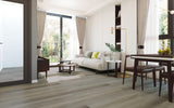 Performer Plus PPPSPC2007 Mallard 6 mm T x 9" In W x 60" In L 20 Mil SPC Click-Lock Waterproof Vinyl Plank Flooring (22.38 sf / box)