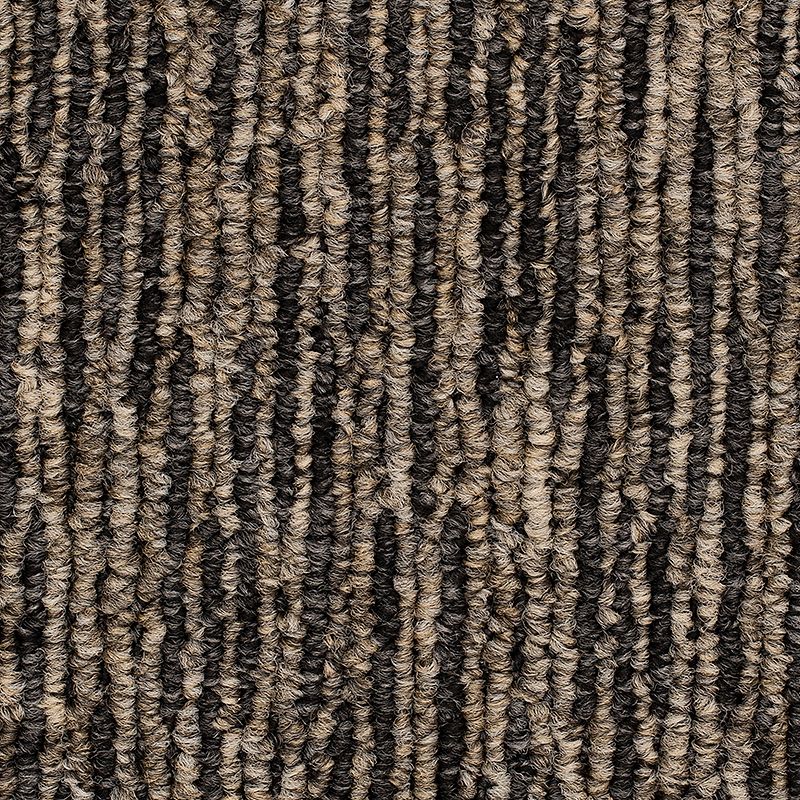 Plaza Point 959 Downtown Loop 20 oz. Polyester EnviroStrand SD Indoor Loop Broadloom Carpet Flooring 12' Feet Wide (9 sf / yd)