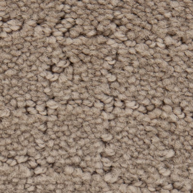 Posh Appeal 779 Canvas 25 oz. Triexta Smartstrand Pattern Indoor Carpet Flooring 12' Feet Wide (9 sf / yd)