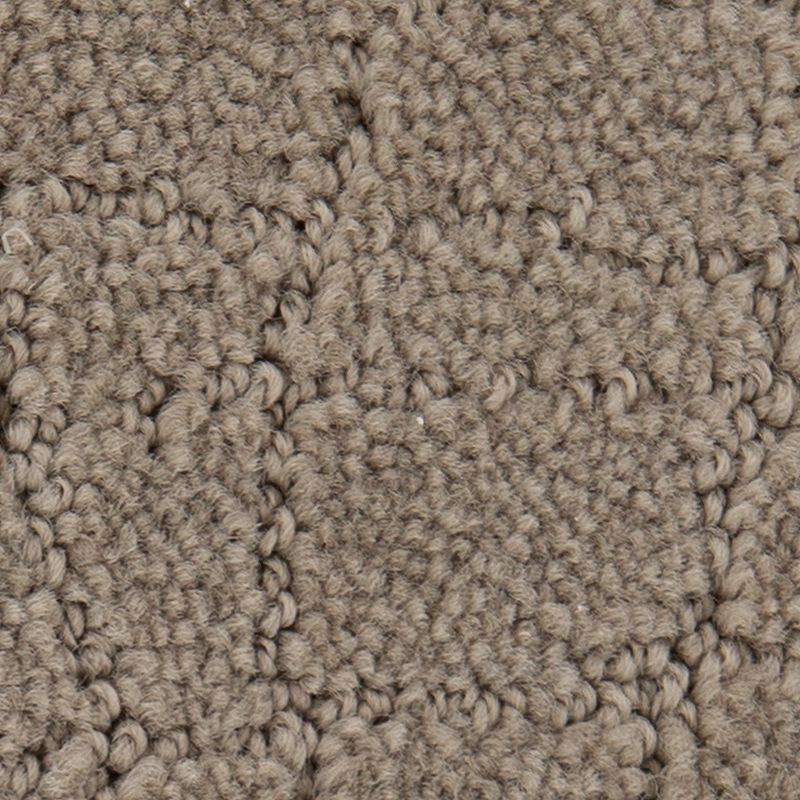 Posh Appeal 839 Tradewind 25 oz. Triexta Smartstrand Pattern Indoor Carpet Flooring 12' Feet Wide (9 sf / yd)