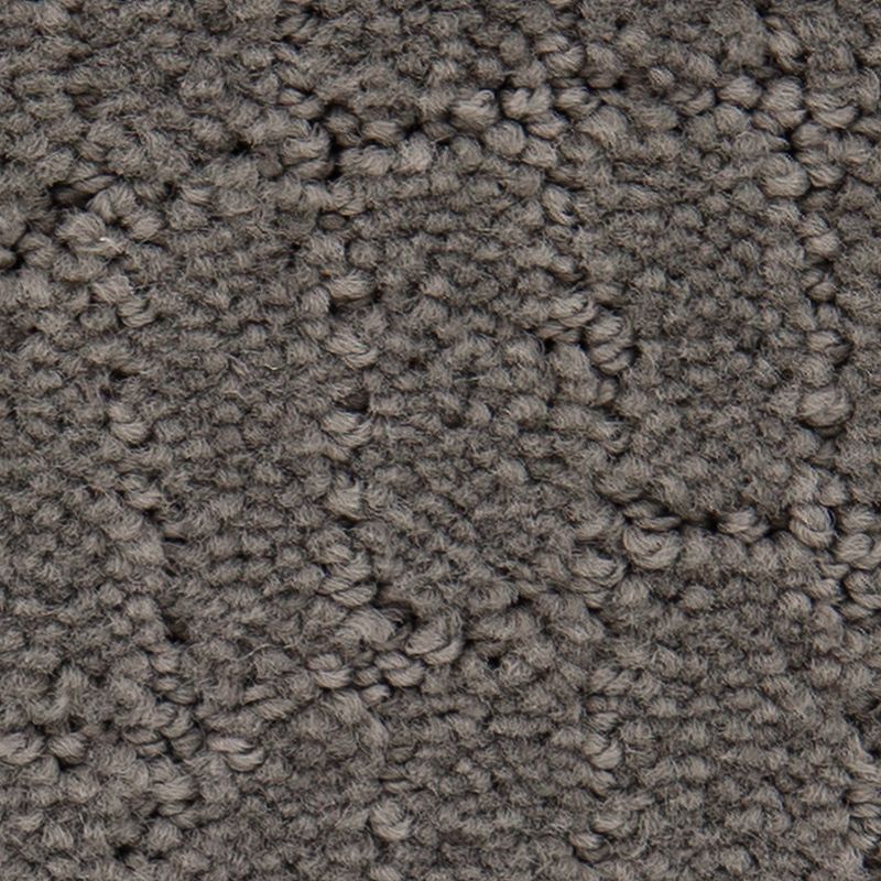 Posh Appeal 964 City Loft 25 oz. Triexta Smartstrand Pattern Indoor Carpet Flooring 12' Feet Wide (9 sf / yd)