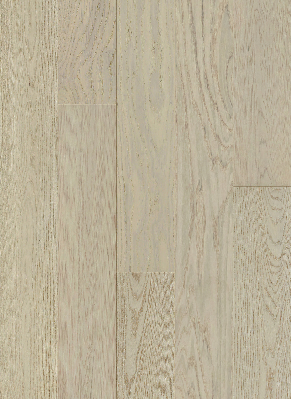 Rosun Floor Prime Oak Series 1502 OpalDawn Engineered Hardwood ...