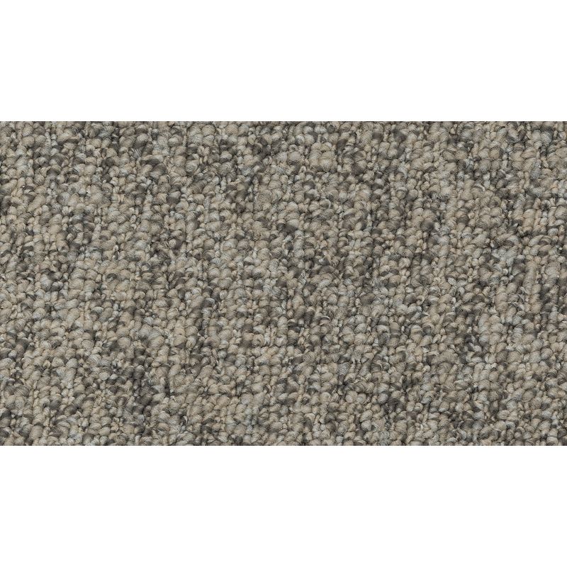 Pristine Sensation 911 Forest Twilight 20 oz. Polyester Everstrand Loop Indoor Carpet Flooring 12' Feet Wide (9 sf / yd)