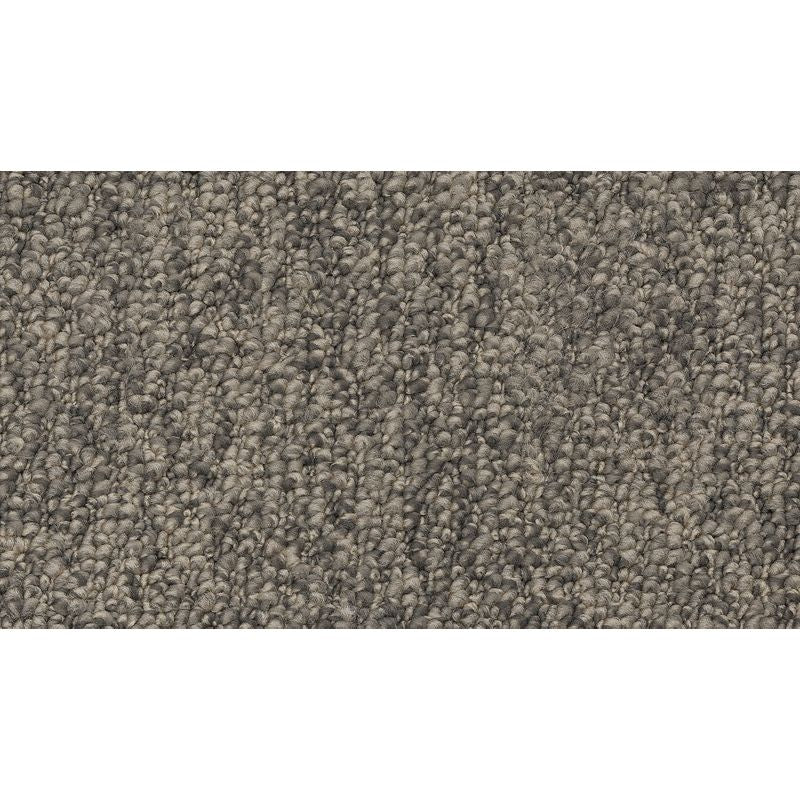 Pristine Sensation 944 Notion 20 oz. Polyester Everstrand Loop Indoor Carpet Flooring 12' Feet Wide (9 sf / yd)