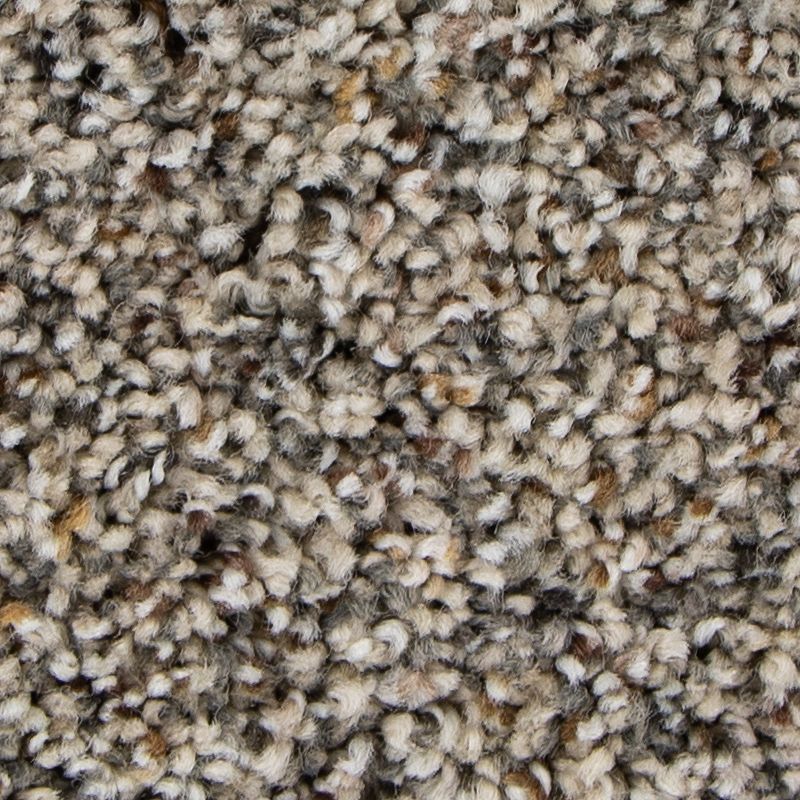Profound Approach 510 Doe 60 oz. Triexta Smartstrand Texture Indoor Carpet Flooring 12' Feet Wide (9 sf / yd)