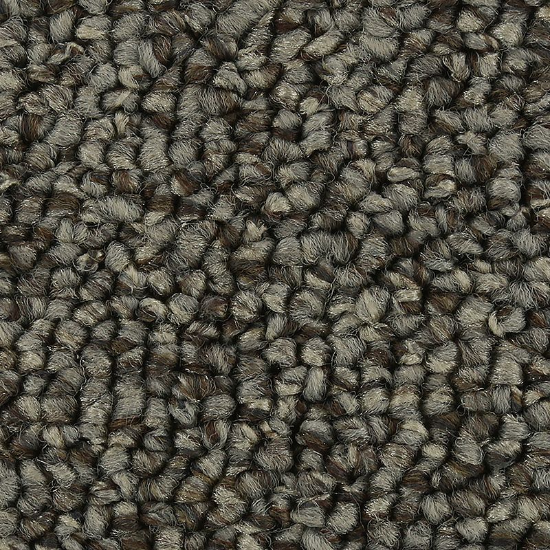 Pure Wonder 538 Misty Morning 32 oz. Polyester Everstrand Loop Indoor Carpet Flooring 12' Feet Wide (9 sf / yd)