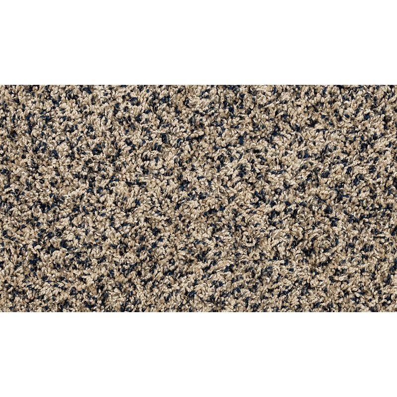 Purrsonality III 547 Heron 75 oz. Polyester Everstrand Texture Indoor Carpet Flooring 12' Feet Wide (9 sf / yd)