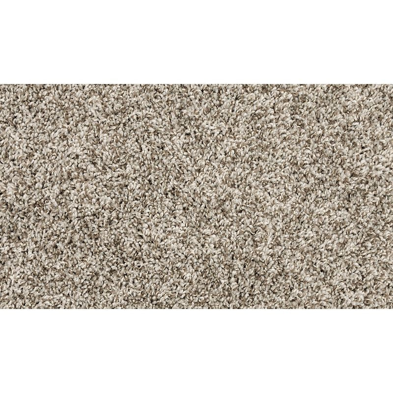 Purrsonality III 959 Pebble Trail 75 oz. Polyester Everstrand Texture Indoor Carpet Flooring 12' Feet Wide (9 sf / yd)