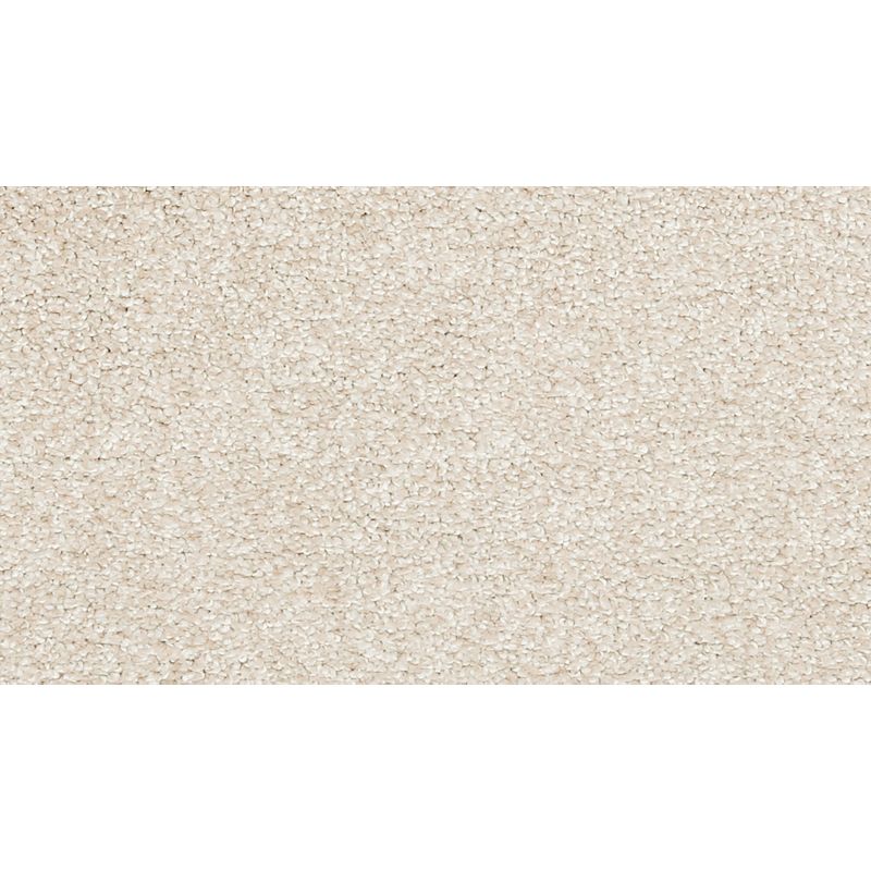 Quality Life 745 Outer Banks 55 oz. Triexta Smartstrand Texture Indoor Carpet Flooring 12' Feet Wide (9 sf / yd)